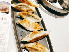 -东方饺子王(工农大路店)