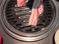-农乐园炭火烤肉(繁花中心店)