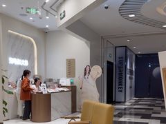 -HIMO海马体照相馆(上海华润CP静安店)