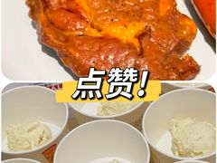 -必胜客(绿地新都会店)