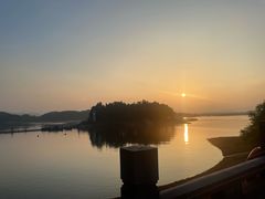 -万佛湖风景区