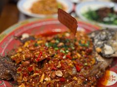 -南昌大饭店·非遗南昌菜(万寿宫店)