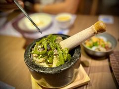 烧椒茄子-巴蜀风·地道川菜(福田COCOPARK店)