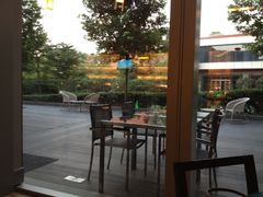 -广州花都皇冠假日酒店