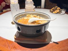 -苹果树下艺术餐厅(通州店)