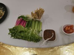 -南湖春色海鲜食府(中兴街店)