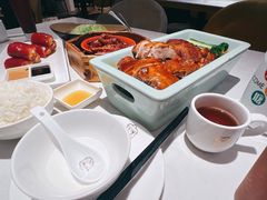 -避风塘(江桥万达店)