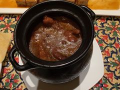 -城南往事·鲁菜济南菜(龙奥万科店)