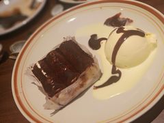 -萨莉亚意式餐厅(杭州滨江天街店)