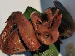 -旺顺阁·北京菜(北辰上品+)