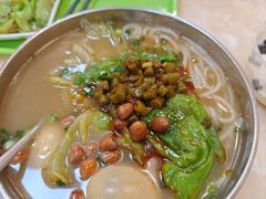 -卓雅桂林米粉