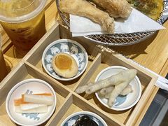 -凯峰鱼汤米线(金利達店)