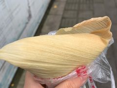 -叶婆婆豆浆馍馍
