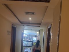 -水立方国际汤泉(六一中路店)