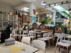 -小时光咖啡馆(北锣鼓巷店)