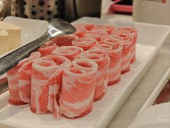 -一品鲜海鲜火锅(海信广场店)