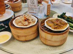 -皇马假日醉海南大酒店·假日一品派茶楼(秀英店)