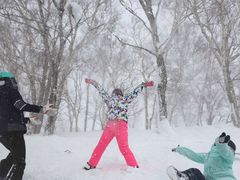 -零度滑雪室内训练中心(莘庄店)