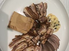 -盛百味·家宴餐厅(霸州分店)