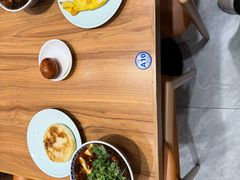 -西部马华清真兰州牛肉面·烧烤夜市(关东店)