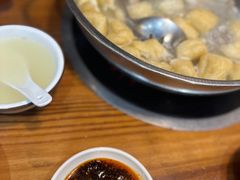 -藏书金记家宝羊肉馆(黄河北路店)