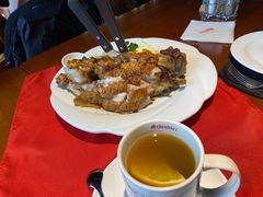 -申德勒加油站西餐厅(日坛路总店)
