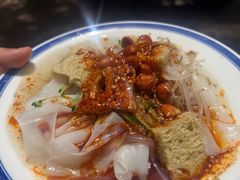 -八分场凉皮老店(正宗)