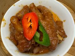 -喜宴·粤菜·茶点·海鲜(光浩店)