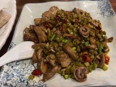 -鹅滋道(甘坑古镇店)