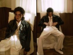 -WAVE SODA摄影工作室