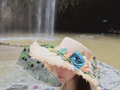 -英西峰林·洞天仙境