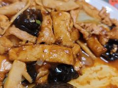 -胖子菜馆(隆昌路店)