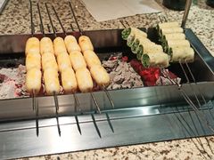 -丰茂烤串(全国首店)