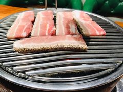 -原始泥炉烤肉(总店)