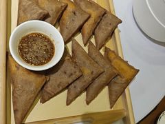 -春满园·邯郸菜发祥地(滏东店)