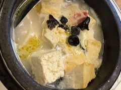 -上海虹桥宾馆味翠餐厅