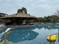 -台山颐和温泉城