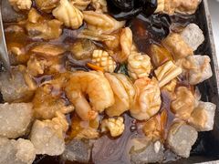 -品海楼·大连海胆锅贴馆(东港店)