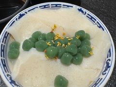 冰豆花-金陵家宴·金陵春·南京菜(夫子庙店)