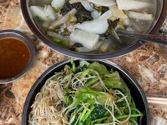 -老字号良记牛腩档