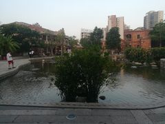 -晋江五店市传统文化旅游区