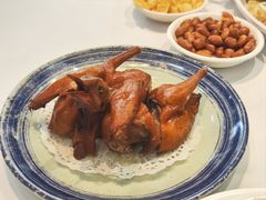 -丰尔粥食·顺德鱼生·干蒸排骨顺德菜(大良分店)
