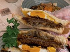 -玲婧胡同·生日蛋糕·餐厅(嘉里城店)