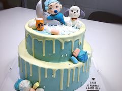 -DIY SWEET21(升平路店)
