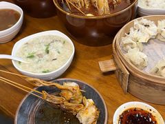 -古真记钵钵鸡(总店)