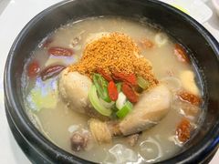 -长顺参鸡汤店(西塔总店)