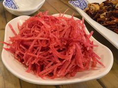 -宝源饺子(麦子店街店)