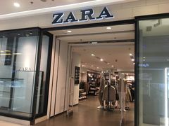 -ZARA(仓山万达店)