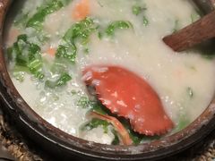 -火齐潮汕砂锅粥(五道口店)