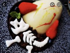 -哈蒙德餐厅